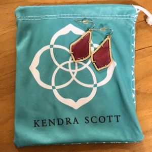 Kendra Scott Alex Earring